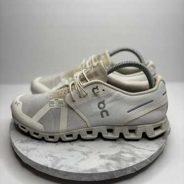 on Cloud5 White　26.5 Women's Cloud 5 Coast | White | On United States