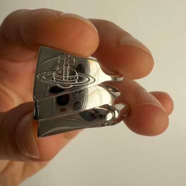 Vivienne westwood ring no - Gem