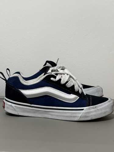 Vans knu skool low - Gem