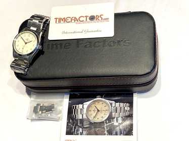 Timefactors smiths everest prs-25 - Gem