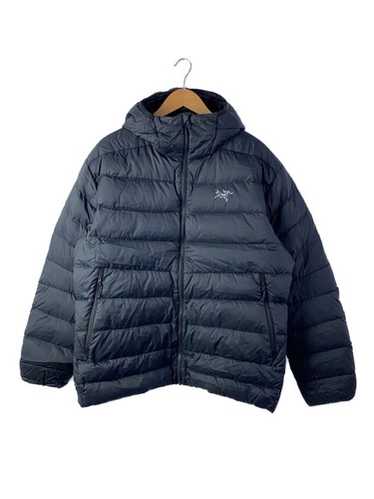 Arcteryx thorium hoody black - Gem