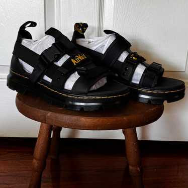 Dr. marten pearson sandals - Gem