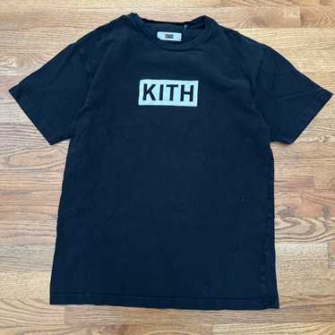 KITH ネイビー メッシュ Tシャツ XS DHgate.com:Mens & Womens Oversized Kith Tokyo Shibuya Box T