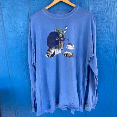 Hawaii crazy shirts b. - Gem