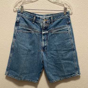 Marithe francois girbaud shorts - Gem