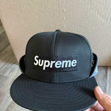 Supreme new era cap - Gem