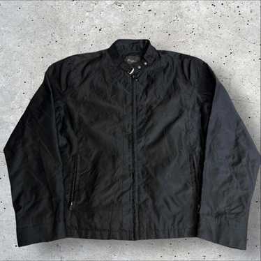 S*S様 vtg Sean john n2b n-2b down jacket Sean john black bomber - Gem