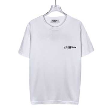 正規店買付【BALENCIAGA】コットン Tシャツ 楽天市場】balenciaga tシャツ（素材（生地・毛糸）綿・コットン