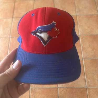 応援グッズ Vintage Toronto Jays Cap s-l400.jpg