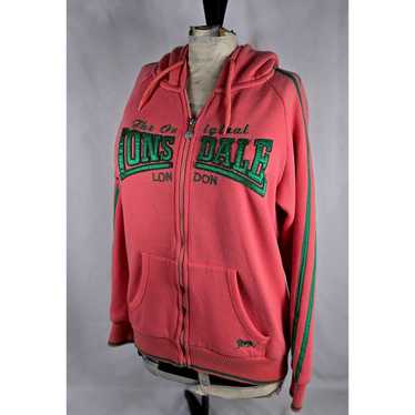 BUKTA LONSDALE ロンズデール ミリタリー PUNK M-65 UK Lonsdale Men's LOMAN Jacket, Camo Grey, Medium : Amazon.co