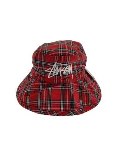 STUSSY バケットハット 80s Vintage stussy hats 80s - Gem
