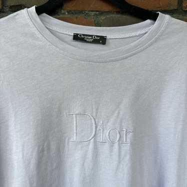 Christian dior t-shirt s - Gem