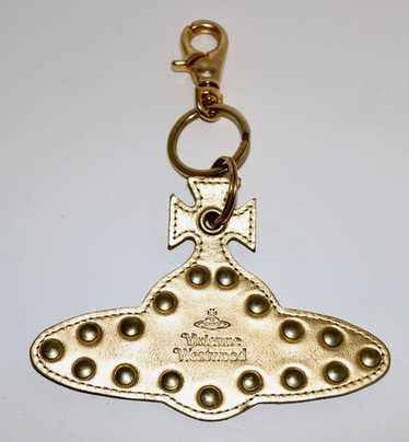 Vivienne westwood keychain - Gem