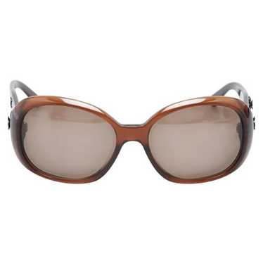 【美品】CHANEL sunglasses coco camellia y2k CHANEL シャネル sunglasses coco camellia y2k Authentic