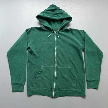 Vintage 60s 70s hoodie - Gem