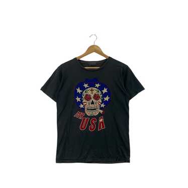 Wacko maria rudees shirt - Gem