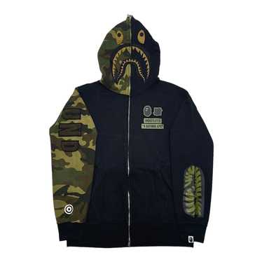 BAPE x Undefeated Tiger Shark トップス○関送無料○ d14ed102-86e2-4455-af72-