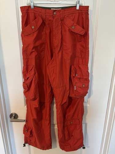 Macgear rave pants - - Gem