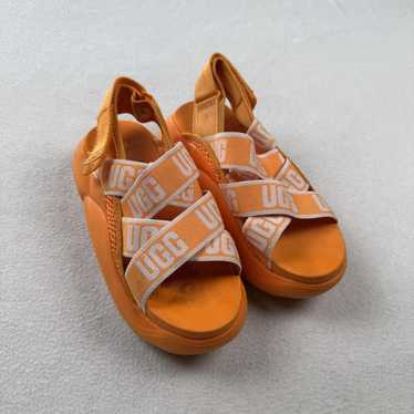 Ugg la cloud sandals - Gem
