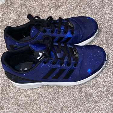Galaxy - SORAX adidas Ozelia Guardians of the Galaxy Drax Men's - GX1207 - US