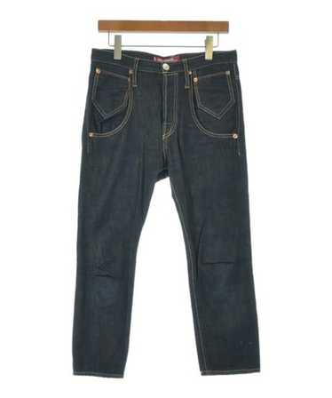 Junya watanabe denim pants - Gem