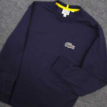 Lacoste x national geographic - Gem