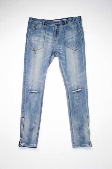 Number n ine jeans - Gem