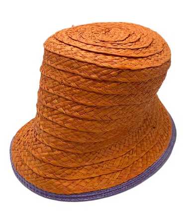 帽子 24ss KIJIMA TAKAYUKI RAFFIA BUCKET HAT 1 24ss KIJIMA TAKAYUKI RAFFIA BUCKET HAT 1 - メルカリ