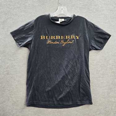 Burberry london england logo - Gem