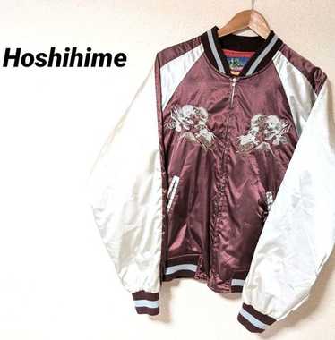 Hoshihime sukajan taketora yokosuka - Gem