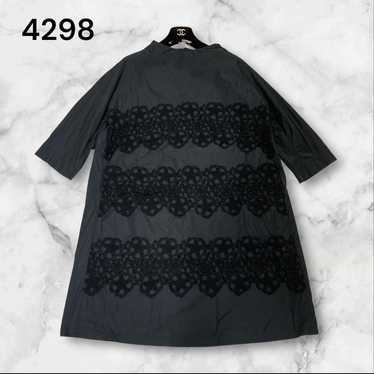 4298 shizuka komuro knee-length - Gem