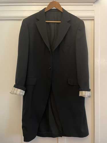 Y's Red Label napoleon jacket テーラードジャケット Y's Red Label napoleon jacket テーラードジャケット - メルカリ