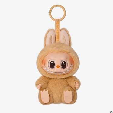 Labubu the monsters exciting - Gem