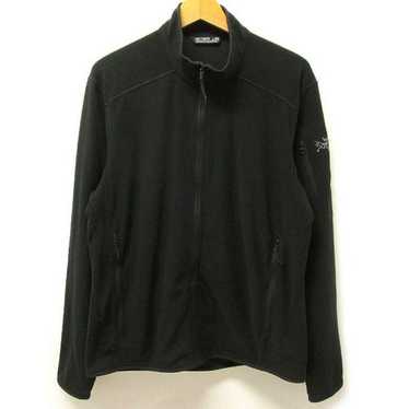 00s Arc’teryx DELTA LT JERSEYFLEECE Throwback Thursday - Delta LT Jersey : r/arcteryx