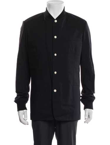 kris van assche 14aw ピーコート　　タグ付き　替えボタン付き Kris van assche mens - Gem