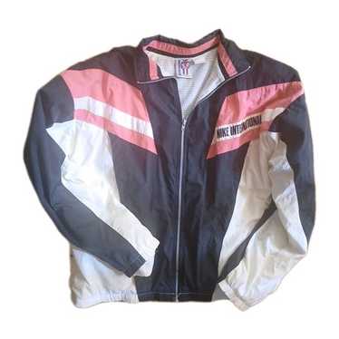 Nike international vintage jacket - Gem