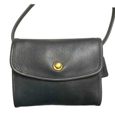 Rare vintage coach navy - Gem