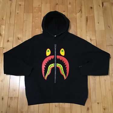 Bathing ape vape shark - Gem