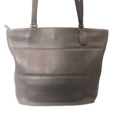 バッグ Vintage Coach Tribeca Bucket Tote Bag COACH® | Vintage Tribeca Shopper Bag