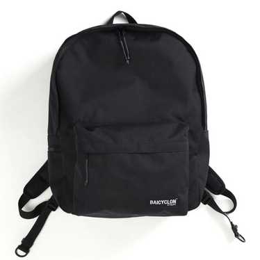 BAICYCLON bagjack × ATHLETIC CLUB BAICYCLON by Bagjack messenger bag 10-23 black | eBay