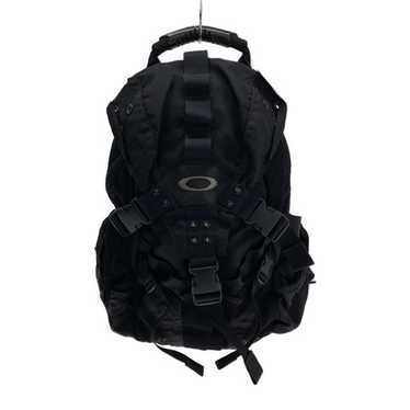 バッグ oakley 00s back pack Oakley Vintage Backpack Spikes 00s Red And Black. | eBay