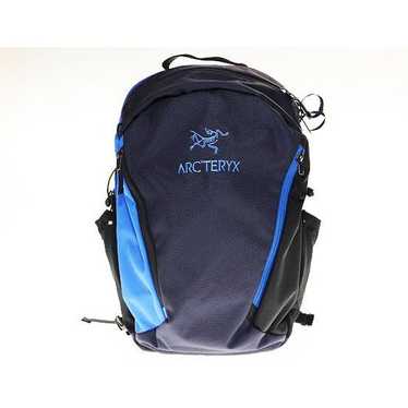 リュック ARC’TERYX / MANTIS 26 ネイビー Arcteryx backpack mantis 26 - Gem