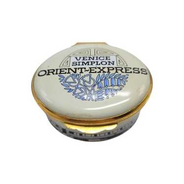 【激レア】VENICE SIMPLON ORIENT-EXPRESS貯金箱 北斗の拳 クリアボトル 激レア]VENICE SIMPLON ORIENT-EXPRESS