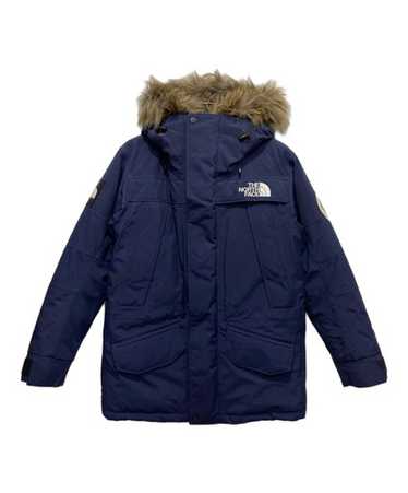 North face antarctica parka - Gem