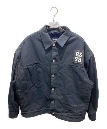 Raf simons big denim - Gem