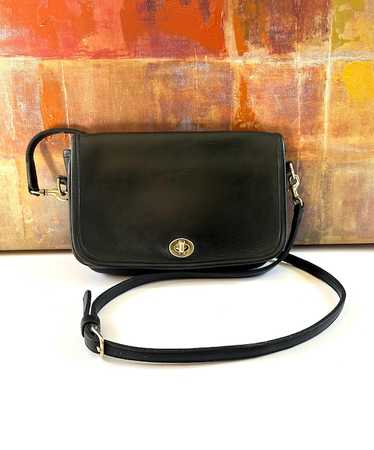 Coach 9755 vintage leather - Gem