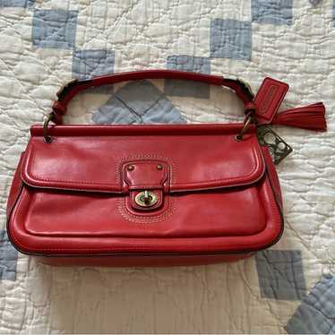 Coach Legacy City Willis 65周年記念　2way Coach Legacy City Willis 65周年記念 2way