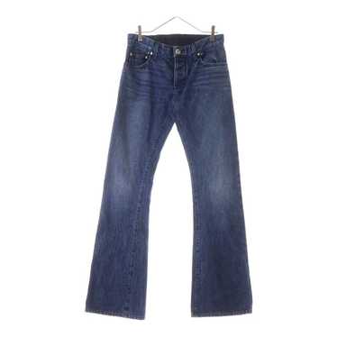 パンツ 34inch Chromhearts flareknee 5e00d16d04e5269c32401c3c8959a0