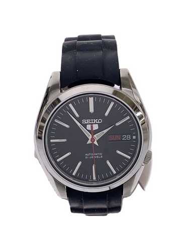 SEIKO 5 セイコーファイブ 自動巻き 7S26-01V0 1329 Seiko 5 Automatic Day/Date Vintage Men's Watch 7s26-01V0 | eBay