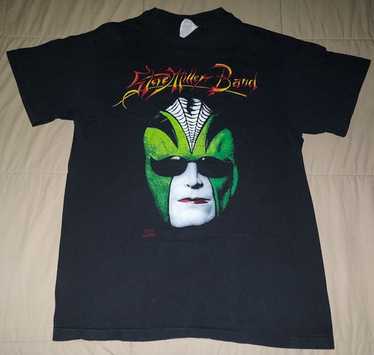 Vtg steve miller band - Gem